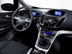 Ford Grand C-Max 2010 года